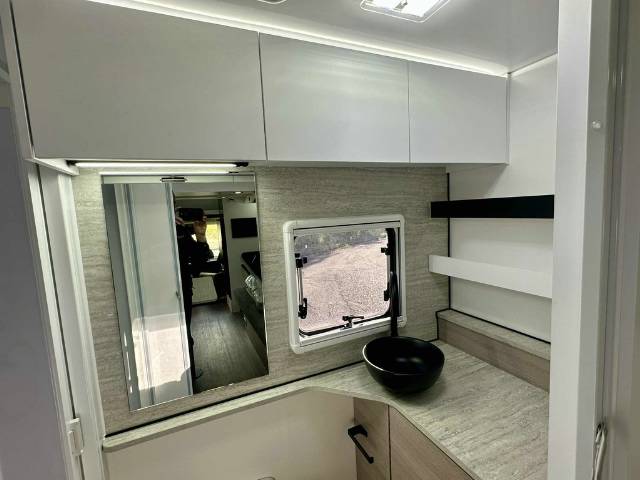 NEW 2026 AVIDA LEURA B6942 MOTORHOME SERIES 2