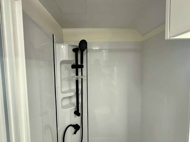 NEW 2026 AVIDA LEURA B6942 MOTORHOME SERIES 2