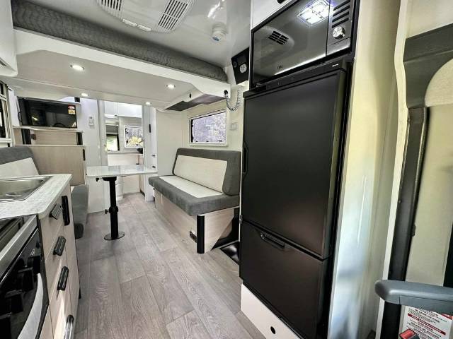 NEW 2026 AVIDA LEURA B6942 MOTORHOME SERIES 2