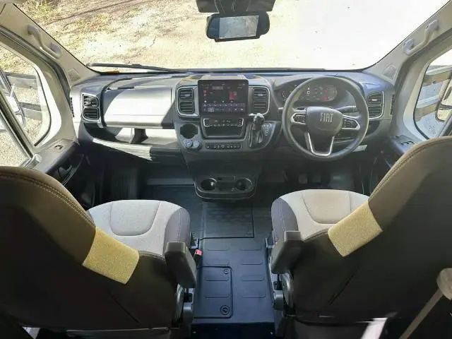 NEW 2026 AVIDA LEURA B6942