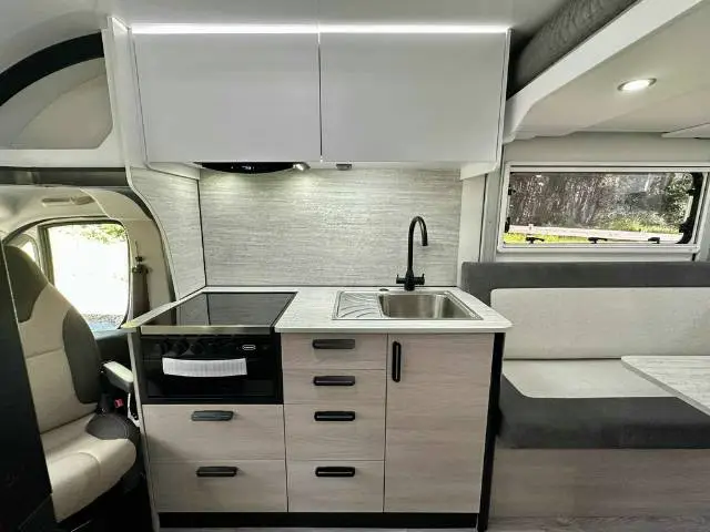 NEW 2026 AVIDA LEURA B6942