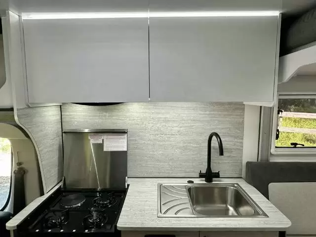 NEW 2026 AVIDA LEURA B6942