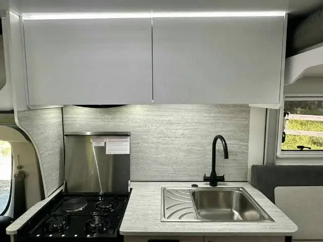 NEW 2026 AVIDA LEURA B6942