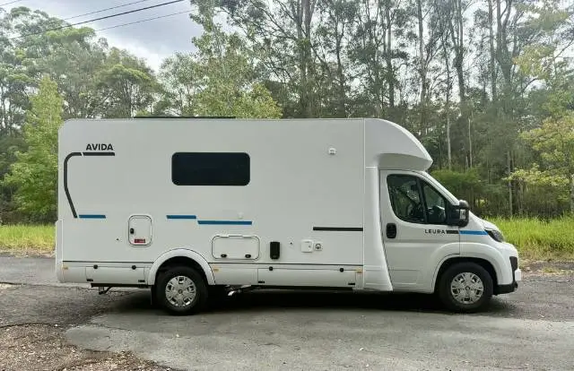 NEW 2026 AVIDA LEURA B6942