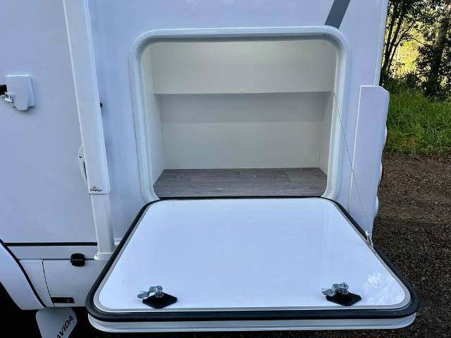 NEW 2026 AVIDA SILVERTON  C6914 MOTORHOME SERIES 2