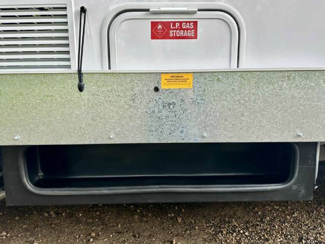 NEW 2026 AVIDA SILVERTON  C6914 MOTORHOME SERIES 2