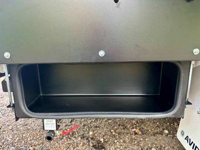 NEW 2026 AVIDA SILVERTON  C6914 MOTORHOME SERIES 2