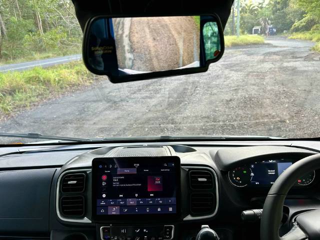 NEW 2026 AVIDA SILVERTON  C6914 MOTORHOME SERIES 2