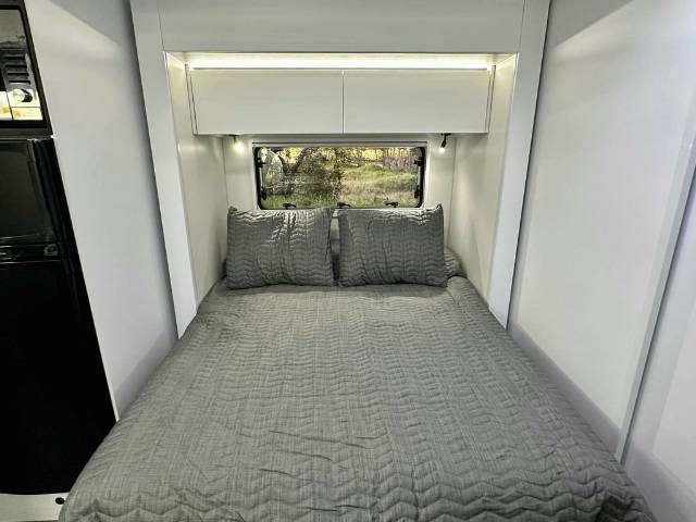 NEW 2026 AVIDA SILVERTON  C6914 MOTORHOME SERIES 2