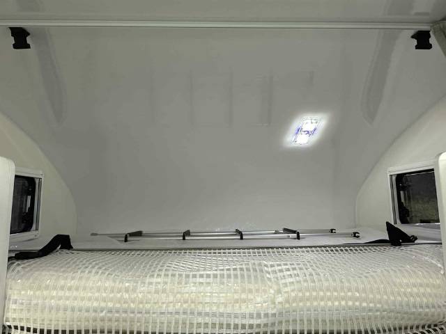 NEW 2026 AVIDA SILVERTON  C6914 MOTORHOME SERIES 2