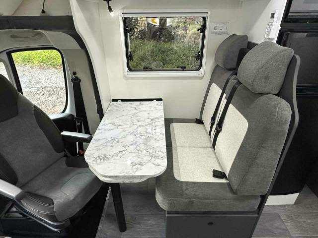 NEW 2026 AVIDA SILVERTON  C6914 MOTORHOME SERIES 2