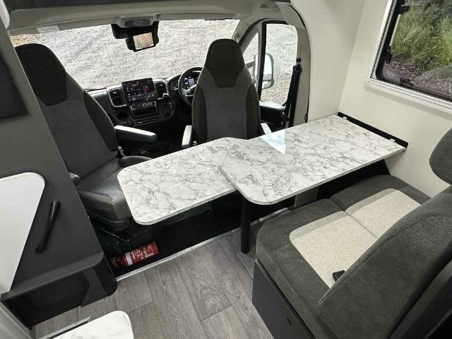 NEW 2026 AVIDA SILVERTON  C6914 MOTORHOME SERIES 2