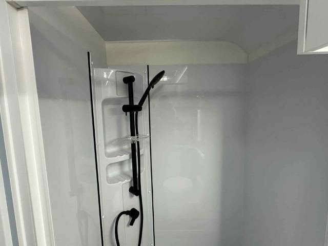 NEW 2026 AVIDA SILVERTON  C6914 MOTORHOME SERIES 2