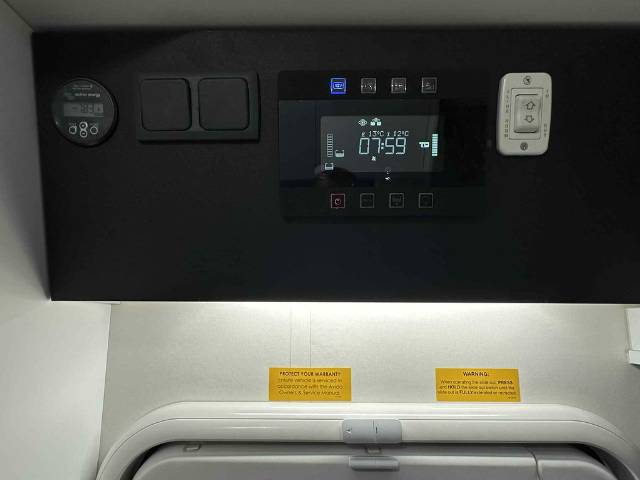 NEW 2026 AVIDA SILVERTON  C6914 MOTORHOME SERIES 2