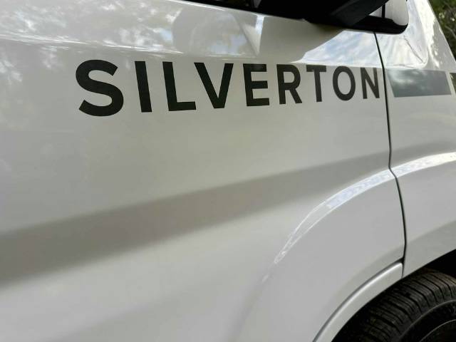 NEW 2026 AVIDA SILVERTON  C6914 MOTORHOME SERIES 2