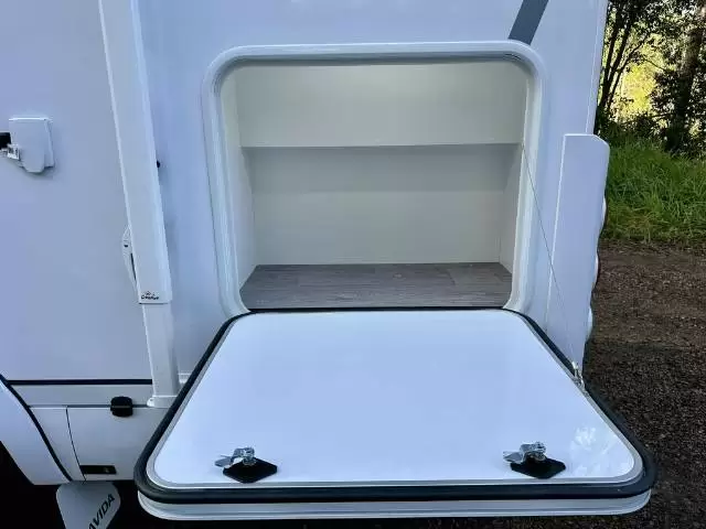 NEW 2026 AVIDA SILVERTON  C6914