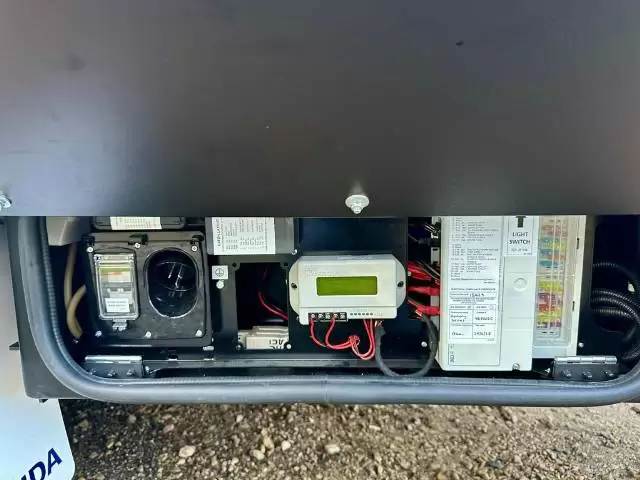 NEW 2026 AVIDA SILVERTON  C6914