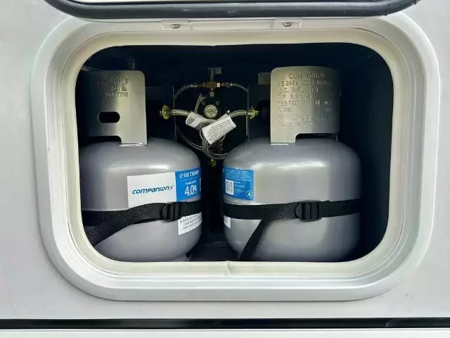 NEW 2026 AVIDA SILVERTON  C6914