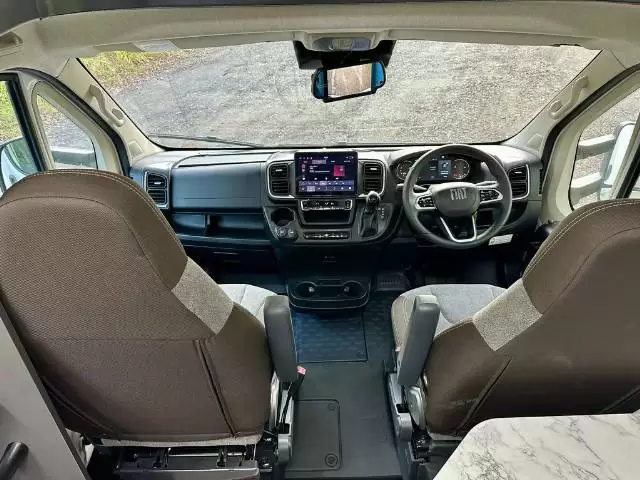 NEW 2026 AVIDA SILVERTON  C6914