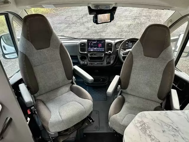 NEW 2026 AVIDA SILVERTON  C6914