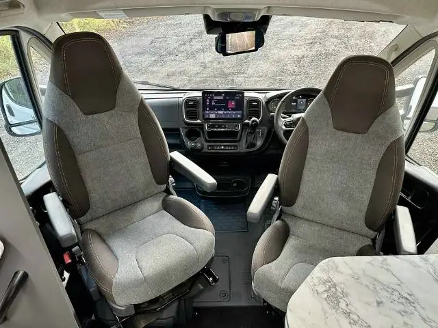 NEW 2026 AVIDA SILVERTON  C6914