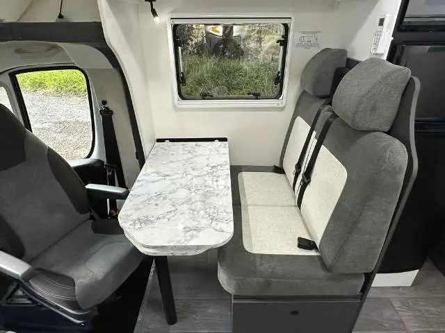 NEW 2026 AVIDA SILVERTON  C6914