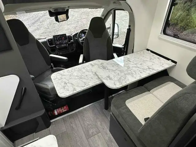 NEW 2026 AVIDA SILVERTON  C6914