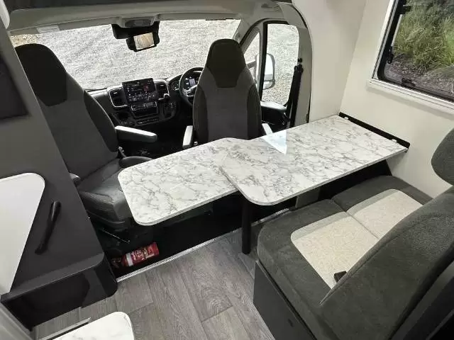 NEW 2026 AVIDA SILVERTON  C6914