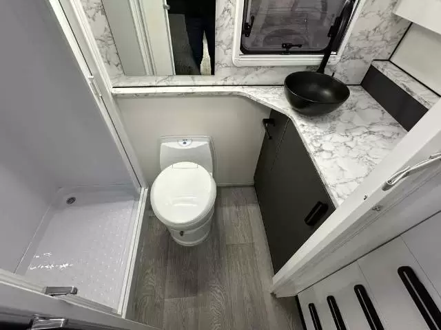 NEW 2026 AVIDA SILVERTON  C6914