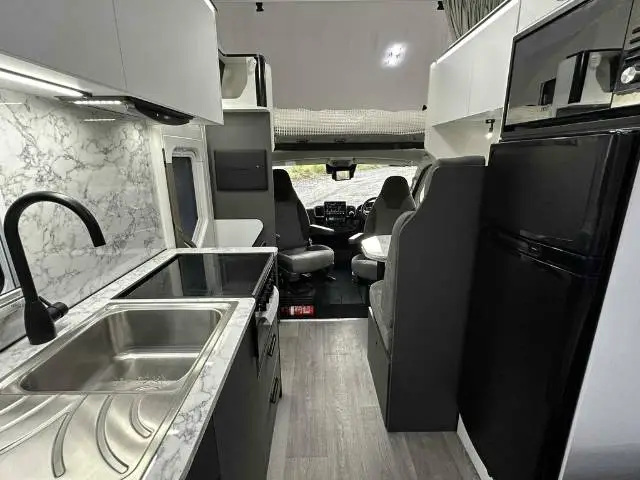 NEW 2026 AVIDA SILVERTON  C6914