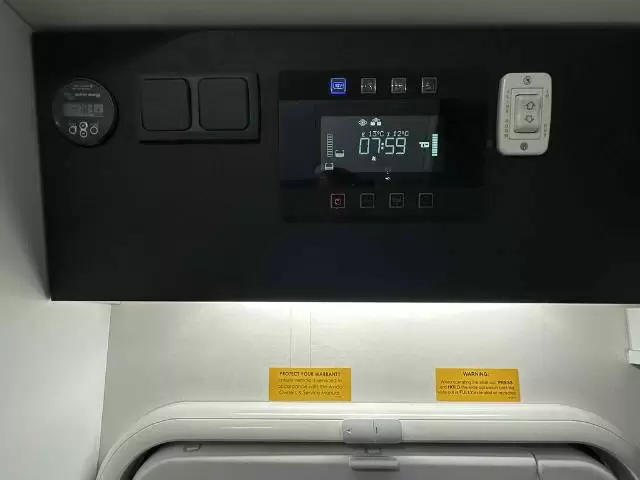 NEW 2026 AVIDA SILVERTON  C6914