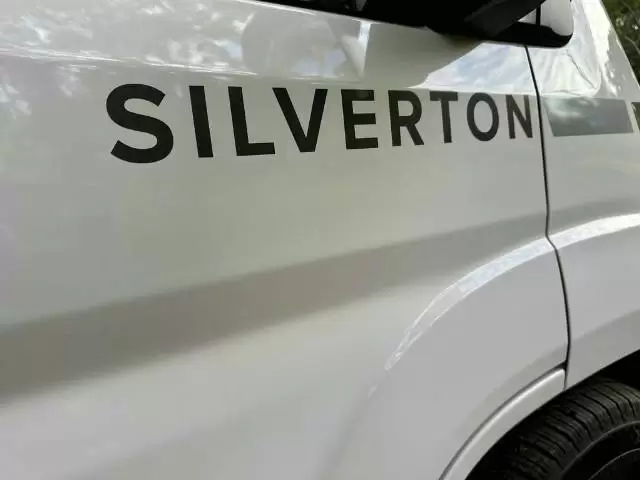 NEW 2026 AVIDA SILVERTON  C6914