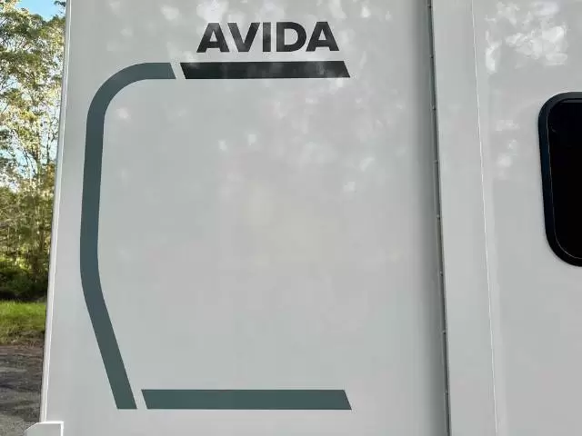 NEW 2026 AVIDA SILVERTON  C6914