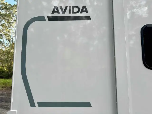 NEW 2026 AVIDA SILVERTON  C6914