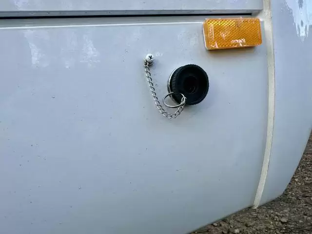 NEW 2026 AVIDA SILVERTON  C6914