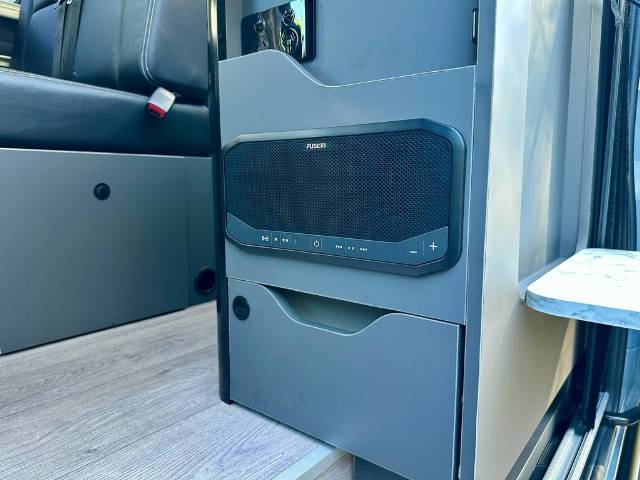 NEW 2026 AVIDA EXPLORER LX V5912 CAMPERVAN CAMPERVAN