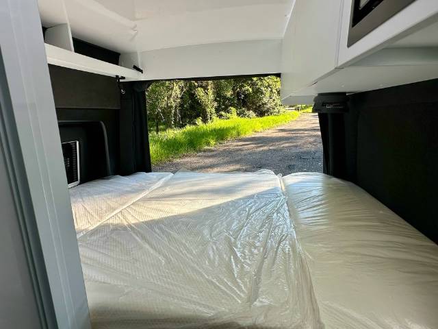 NEW 2026 AVIDA EXPLORER LX V5912 CAMPERVAN CAMPERVAN