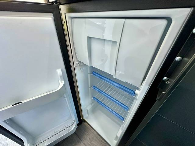 NEW 2026 AVIDA EXPLORER LX V5912 CAMPERVAN CAMPERVAN