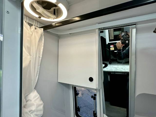 NEW 2026 AVIDA EXPLORER LX V5912 CAMPERVAN CAMPERVAN