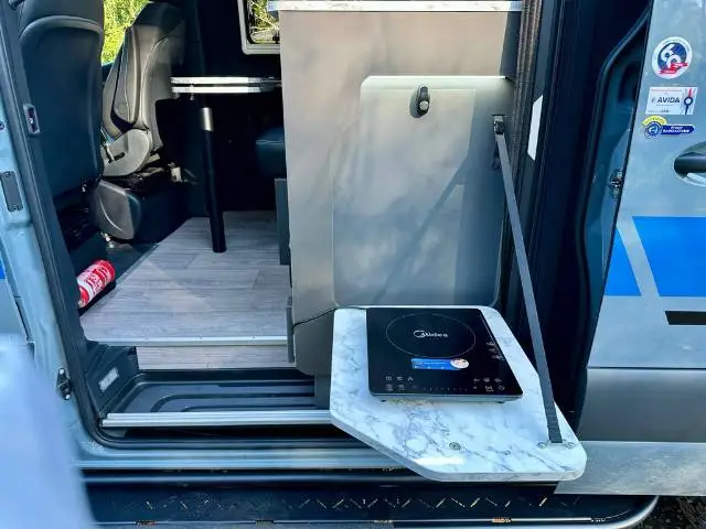 NEW 2026 AVIDA EXPLORER LX V5912