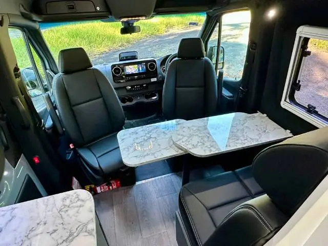 NEW 2026 AVIDA EXPLORER LX V5912