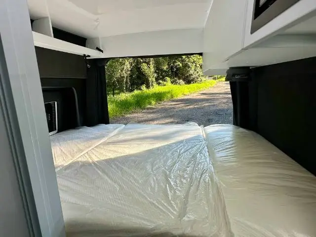 NEW 2026 AVIDA EXPLORER LX V5912