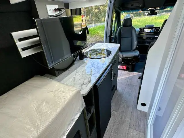 NEW 2026 AVIDA EXPLORER LX V5912