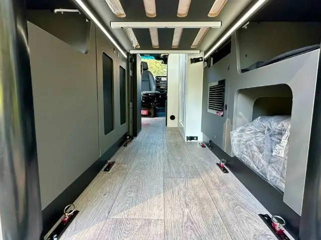 NEW 2026 AVIDA EXPLORER LX V5912