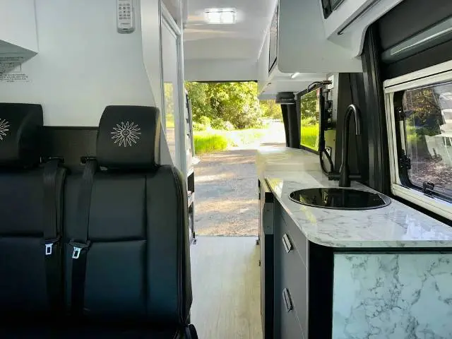 NEW 2026 AVIDA EXPLORER LX V5912