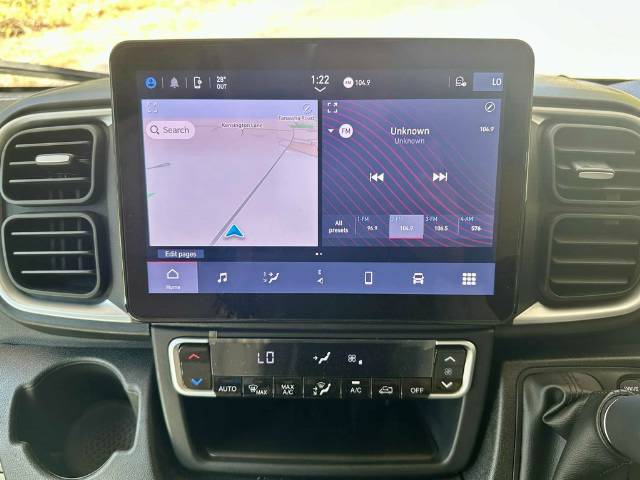 NEW 2026 AVIDA BIRDSVILLE C7464SL MOTORHOME AUTOMATIC