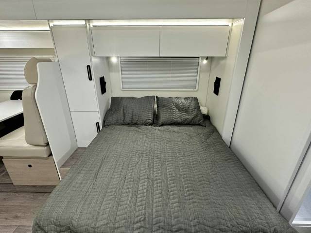 NEW 2026 AVIDA BIRDSVILLE C7464SL MOTORHOME AUTOMATIC