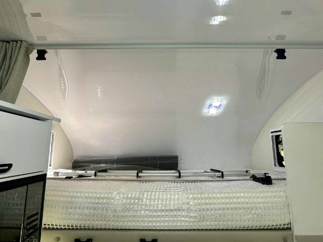 NEW 2026 AVIDA BIRDSVILLE C7464SL MOTORHOME AUTOMATIC