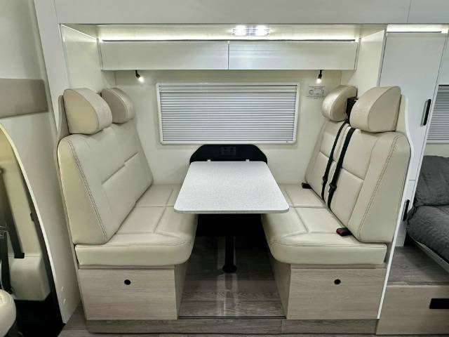 NEW 2026 AVIDA BIRDSVILLE C7464SL MOTORHOME AUTOMATIC