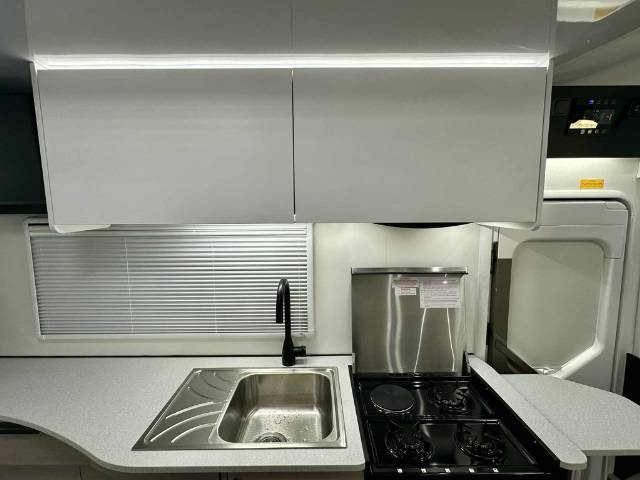 NEW 2026 AVIDA BIRDSVILLE C7464SL MOTORHOME AUTOMATIC